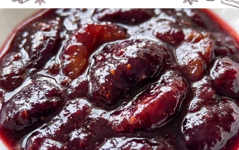 Zwetschgenmarmelade selber machen: So einfach geht das!