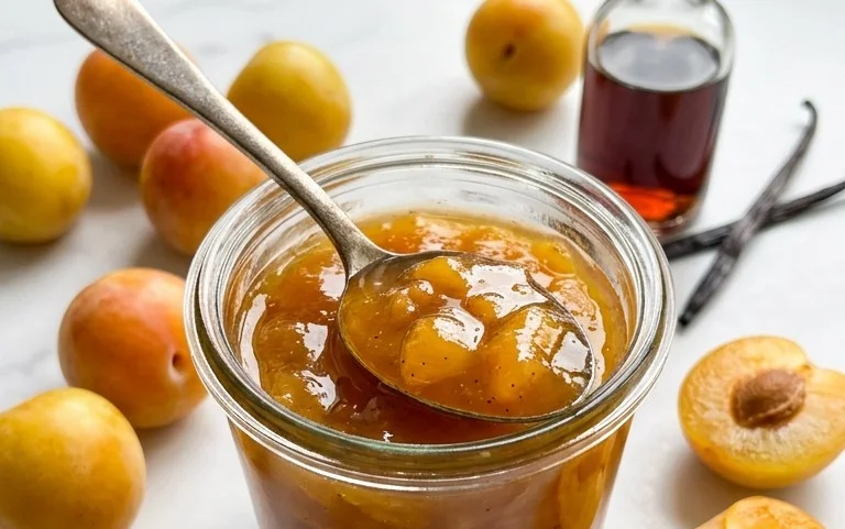 Mirabellen Marmelade mit Rum Extract: Einfaches Rezept!