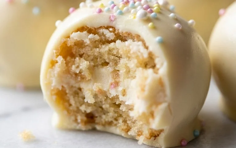 Cake-Pops Grundrezept