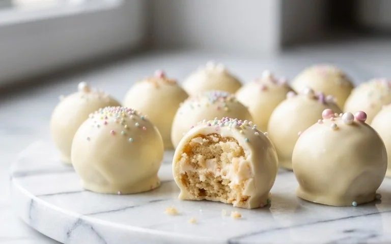 Einfache Cake Pops: Grundrezept & tolle Ideen